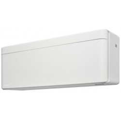 Инверторен климатик Daikin Stylish Бял FTXA35AW/RXA35A