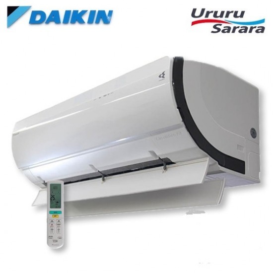 Хиперинверторен климатик Daikin Ururu Sarara FTXZ25N/RXZ25N