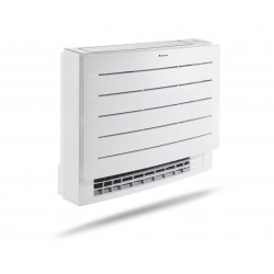 Подов инверторен климатик Daikin Perfera FVXM25A/RXM25R