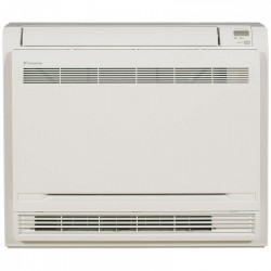 Подов инверторен климатик Daikin Professional FVXМ50F/RXМ50R