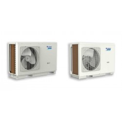 Термопомпа Gree Versati III GRS-CQ6Pd/NhG