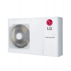 Термопомпа LG Therma V Monobloc HM071MRU44