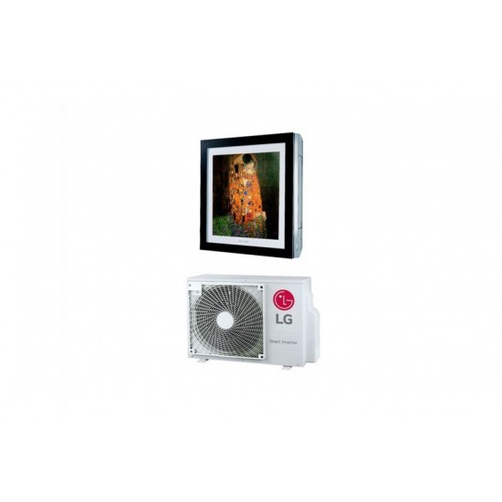 Инверторен климатик LG A12FT.NSF/UL2 Artcool Gallery