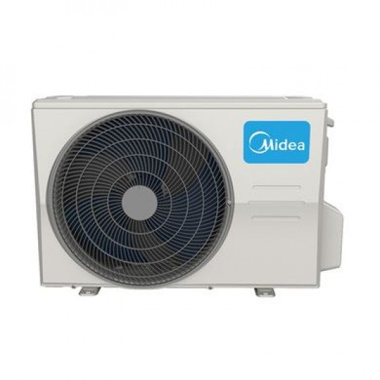 Инверторен климатик Midea Easy Pro Nordic MSEPCU-18HRFN8-QRD0GW