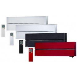 Хиперинверторен климатик Mitsubishi Electric MSZ-LN35VG W/V/R/B/MUZ-LN35VGHZ Zubadan