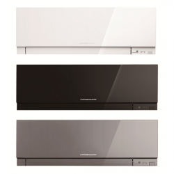 Инверторен климатик Mitsubishi Electric MSZ-EF25VGK W/B/S/MUZ-EF25VG