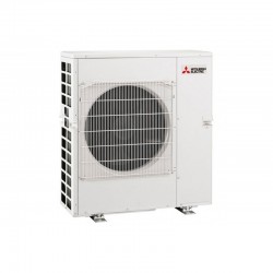 Инверторна мултисистема Mitsubishi Electric MXZ-6F122 VF