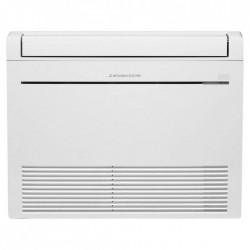 Подов инверторен климатик Mitsubishi Electric MFZ-KT50VG/SUZ-M50VA