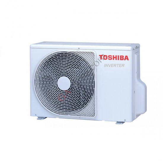 Инверторен климатик Toshiba Shorai Edge RAS-B24J2KVSG-E/RAS-24J2AVSG-E