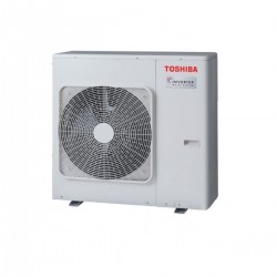 Мултисплит система TOSHIBA RAS-4M27U2AVG-E